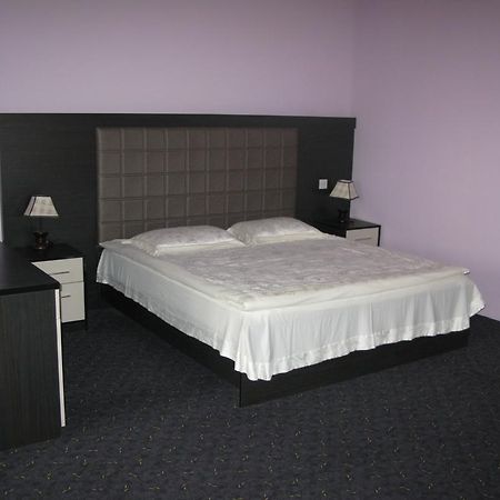 Deniz Guest House Nabran Kültér fotó