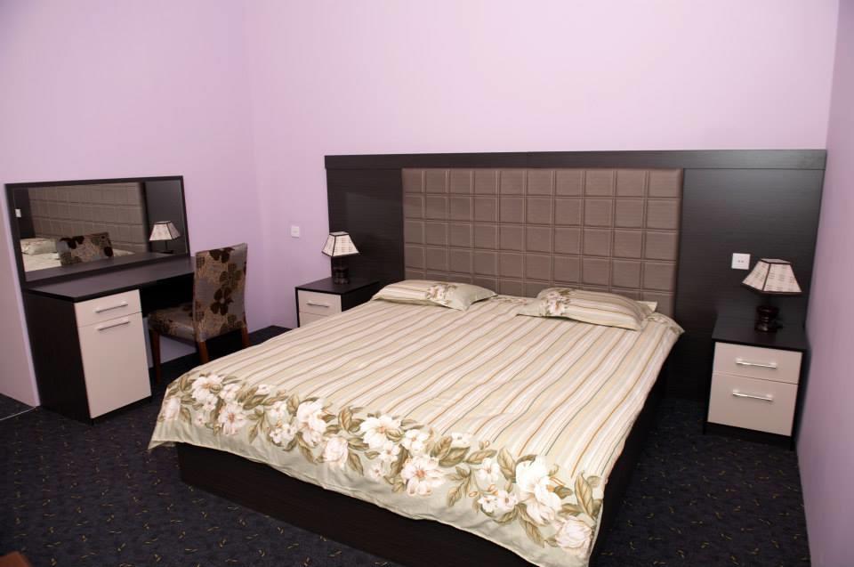 Deniz Guest House Nabran Kültér fotó