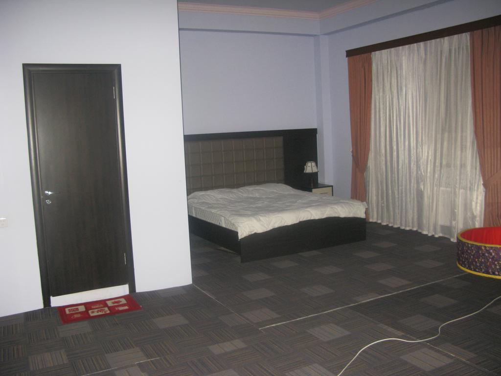 Deniz Guest House Nabran Kültér fotó