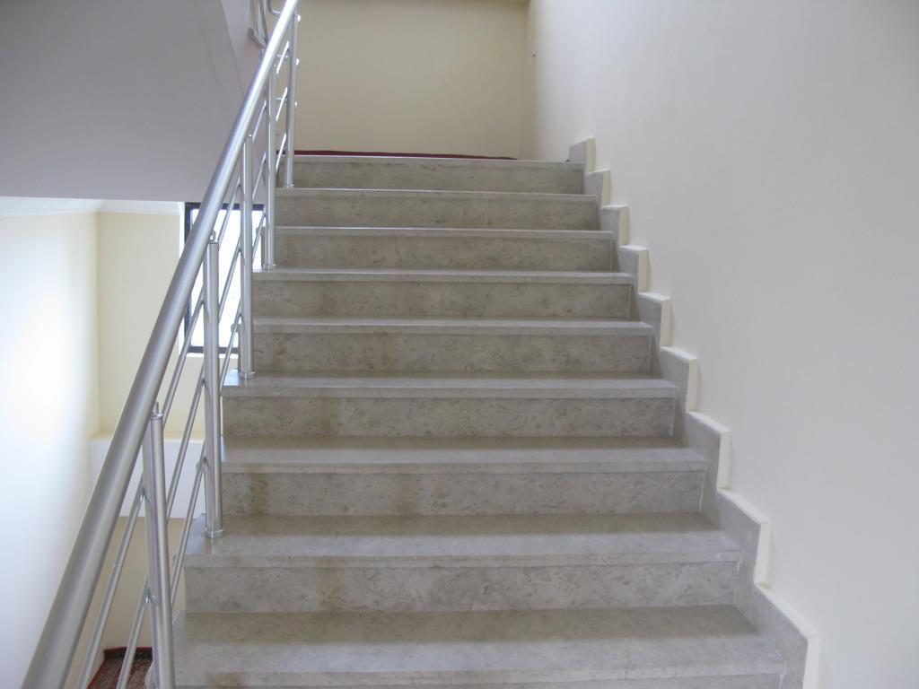 Deniz Guest House Nabran Kültér fotó