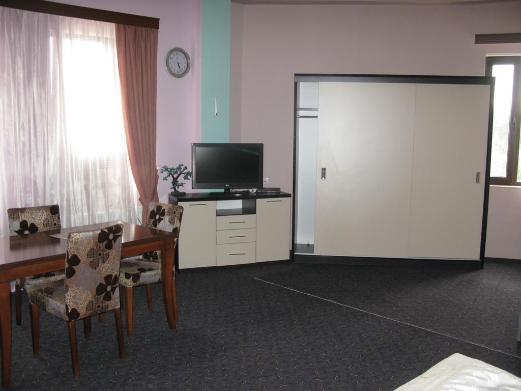 Deniz Guest House Nabran Kültér fotó