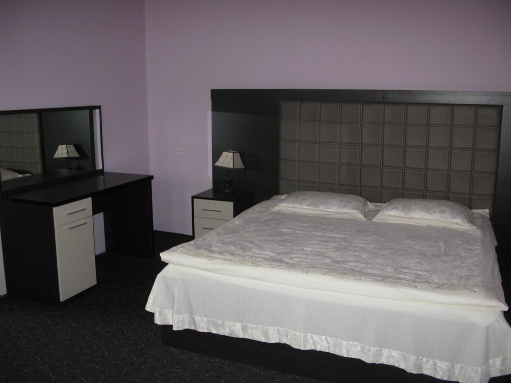 Deniz Guest House Nabran Kültér fotó