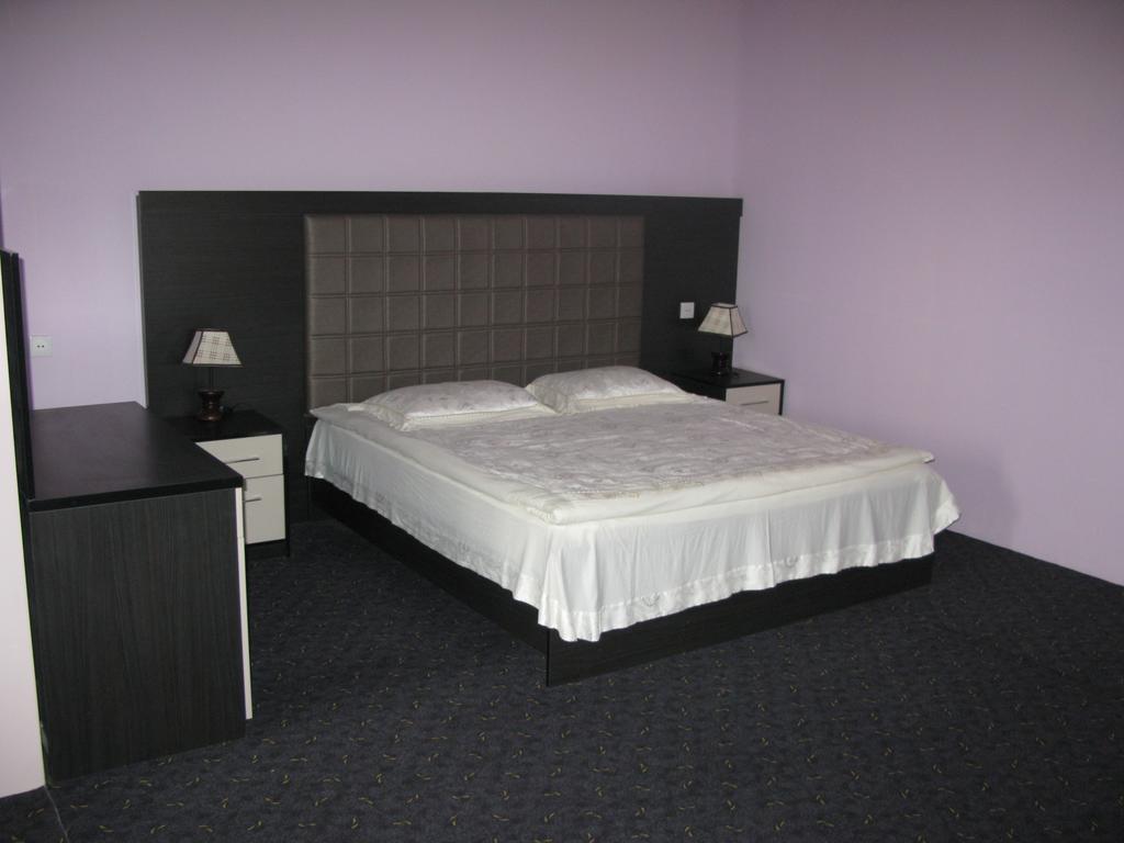 Deniz Guest House Nabran Kültér fotó