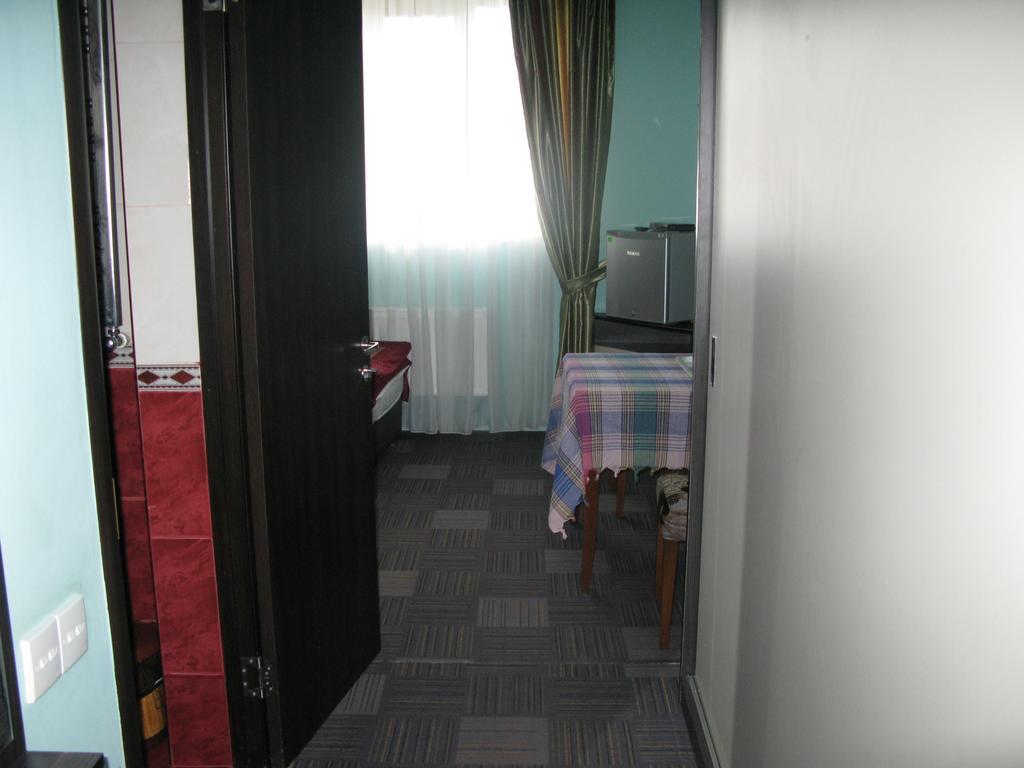 Deniz Guest House Nabran Kültér fotó